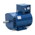 100% copper alternator 50Kw Single Phase Generator ST